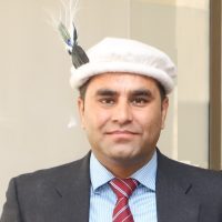 Iqtidar Hussain