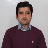 Ejaz Hussain