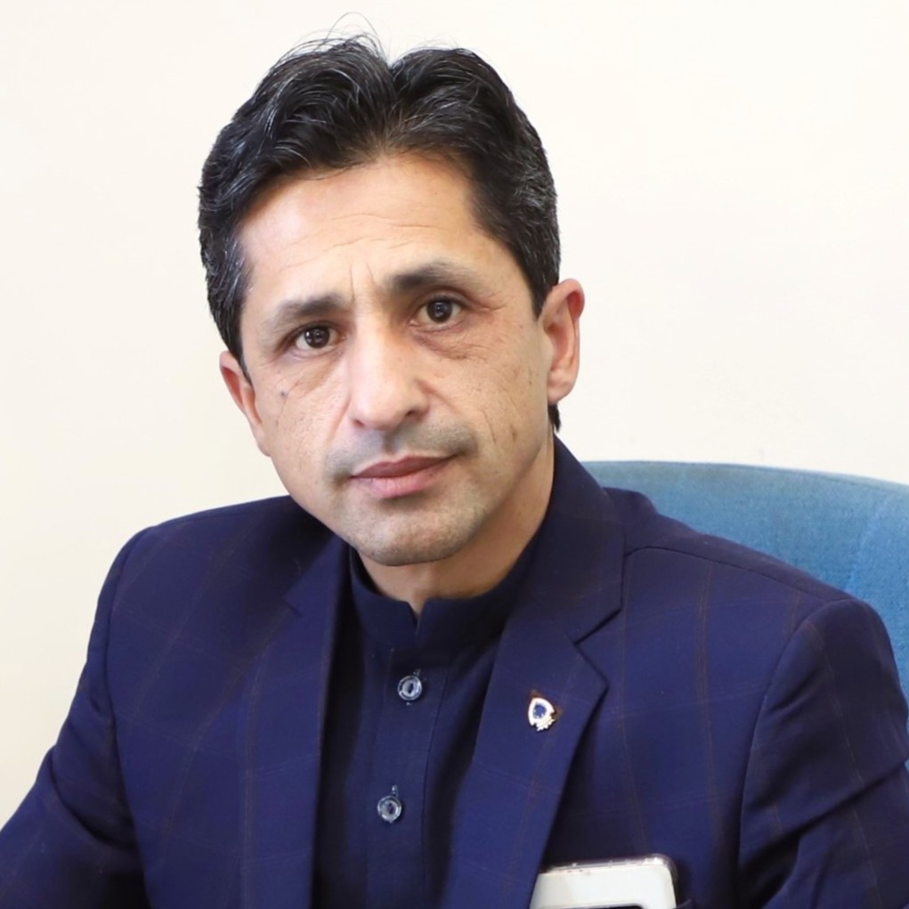 AurangZeb Khurrem