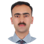 Usman Ali
